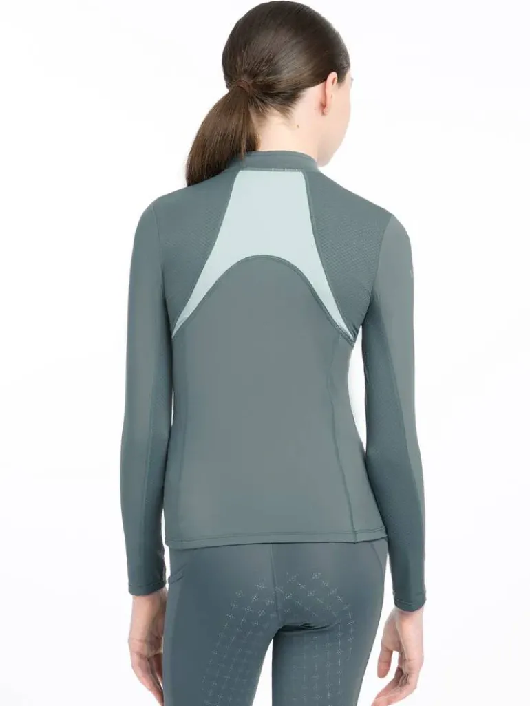 LeMieux Young Rider Mia Mesh Base Layer AW24