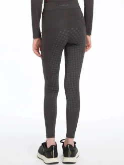 LeMieux Young Rider Orla Pull On Breeches