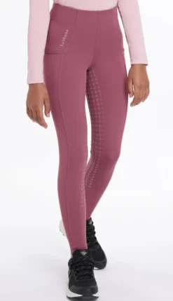 LeMieux Young Rider Orla Pull Ons SS25