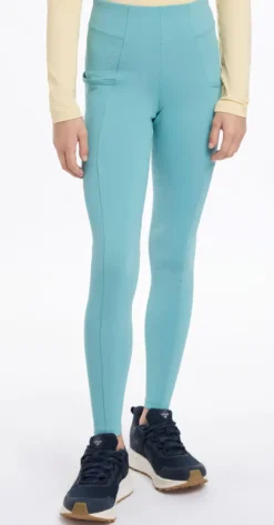 LeMieux Young Rider Orla Pull Ons SS25