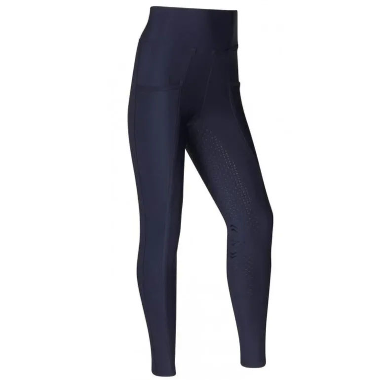 LeMieux Young Rider Pull On Breeches