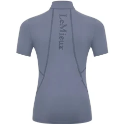 LeMieux Young Rider Short Sleeve Base Layer SS24