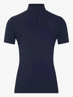 LeMieux Young Rider Short Sleeve Base Layer SS24