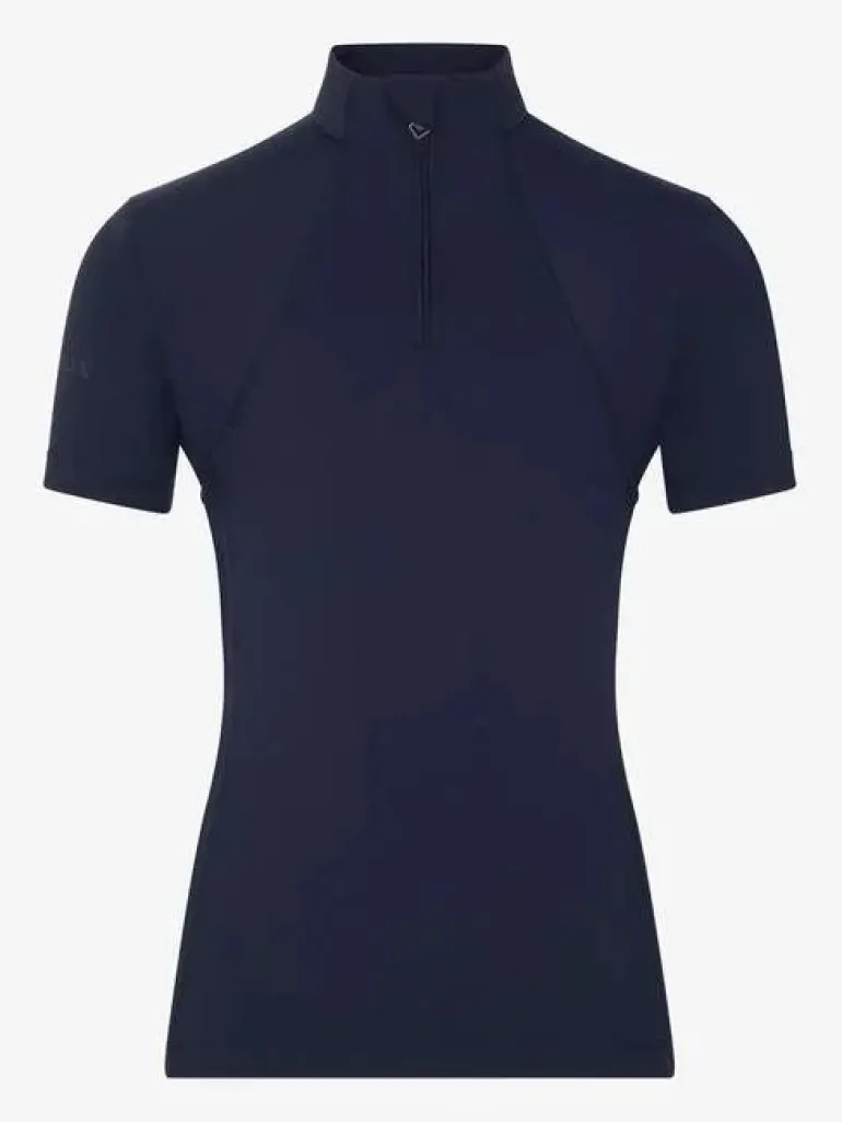 LeMieux Young Rider Short Sleeve Base Layer SS24