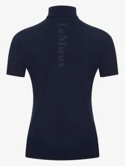LeMieux Young Rider Short Sleeve Base Layer SS24