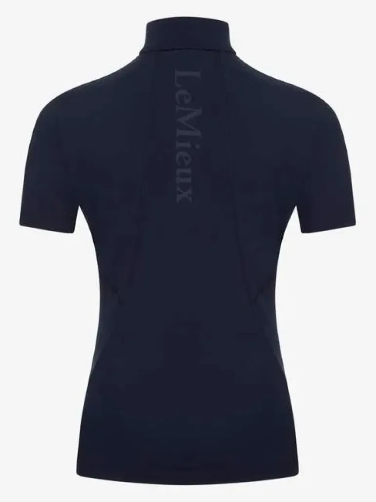 LeMieux Young Rider Short Sleeve Base Layer SS24