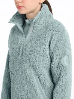 LeMieux Young Rider Tia Teddy Fleece