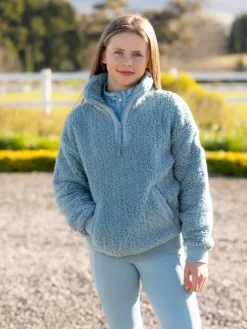 LeMieux Young Rider Tia Teddy Fleece