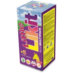 Likit Little Likit Multipack (5 pack)
