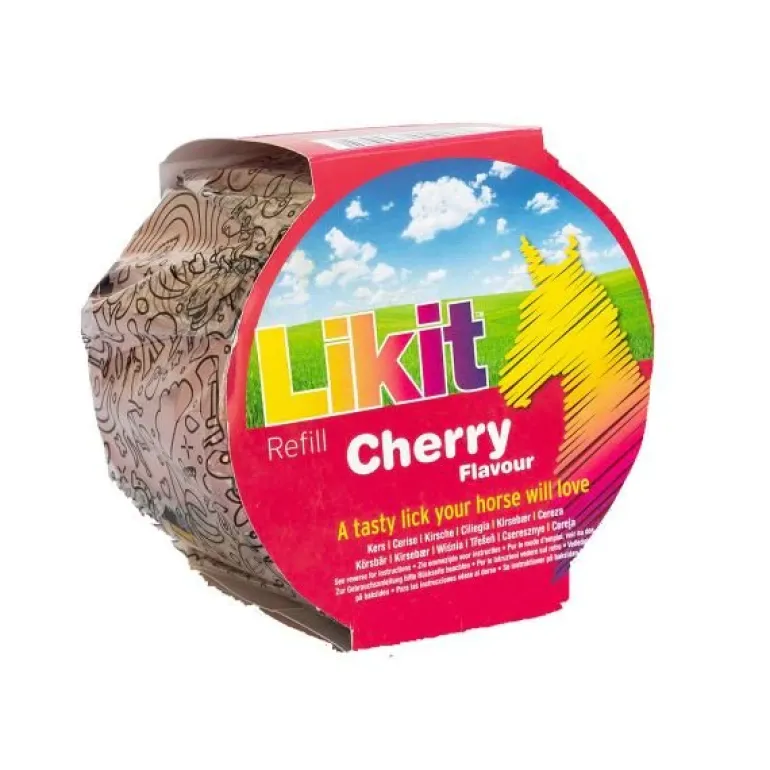 Likit Refill 650g