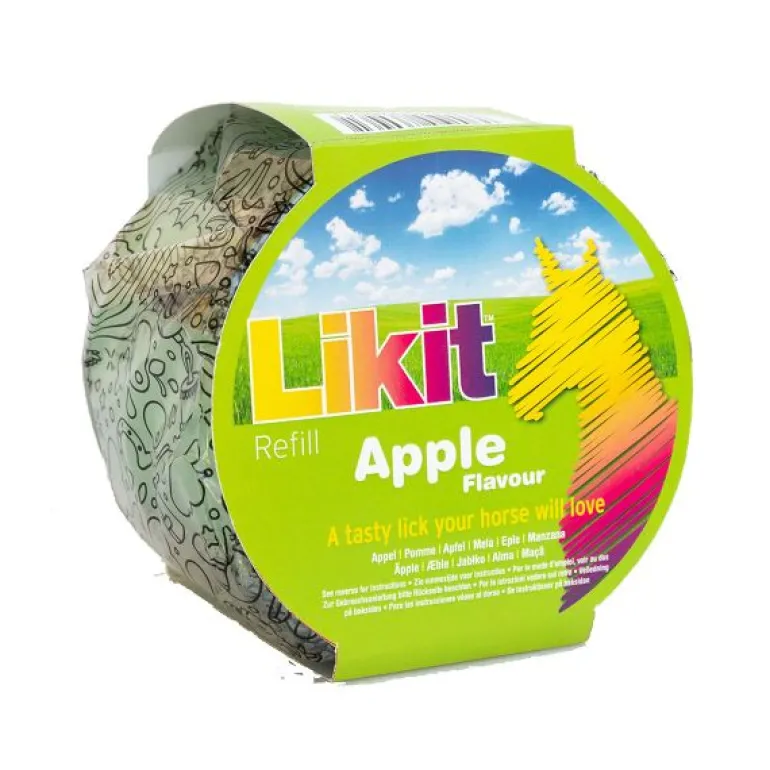Likit Refill 650g