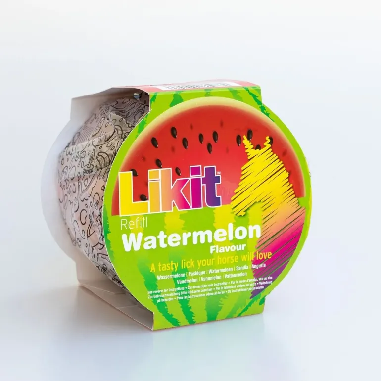 Likit Refill 650g