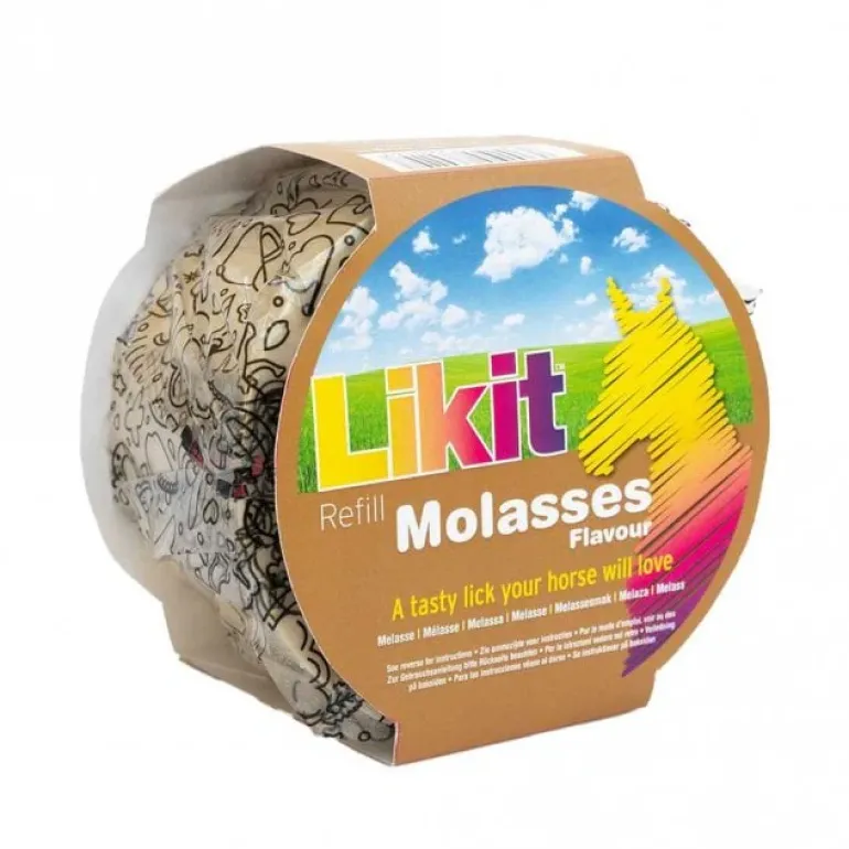 Likit Refill 650g
