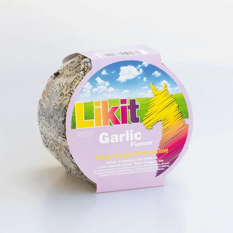 Likit Refill 650g