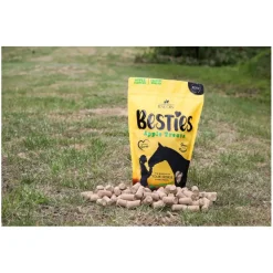 Lincoln Besties Apple Treats