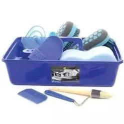 Lincoln Complete Grooming Kit