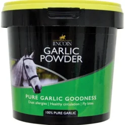 Lincoln Garlic Powder
