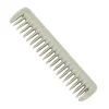 Lincoln Pulling Comb - Aluminium