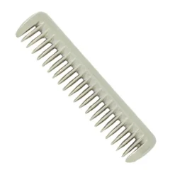 Lincoln Pulling Comb - Aluminium