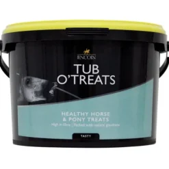 Lincoln Tub O'Treats 2.5kg