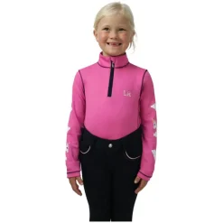 Little Rider Little Unicorn Base Layer