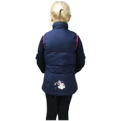 Little Rider Little Unicorn Gilet