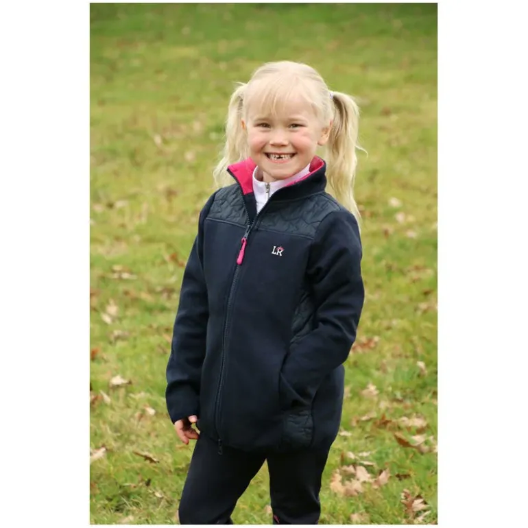 Little Rider Sophia Jacket