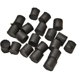 Liveryman Stud Plugs - Rubber