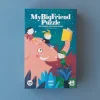 Londji My Big Friend Puzzle Elephant