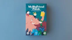 Londji My Big Friend Puzzle Elephant