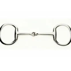 Lorina Eggbutt Snaffle