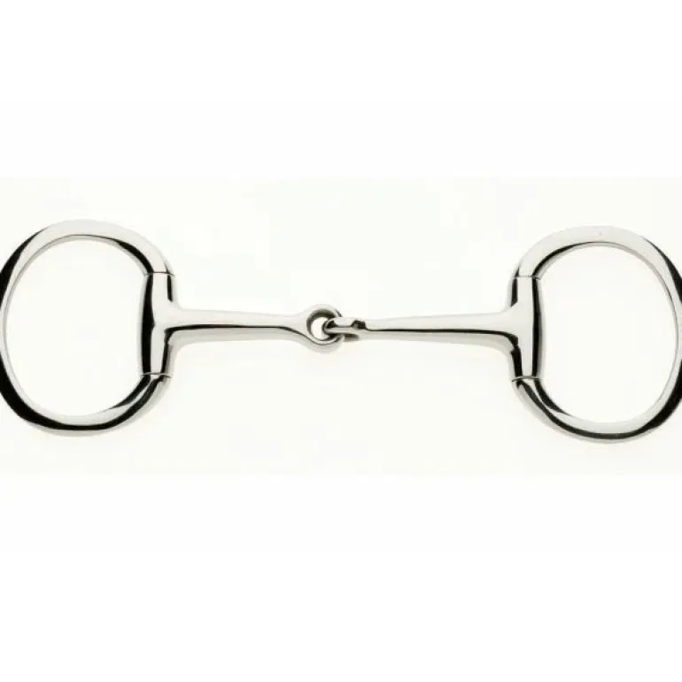 Lorina Eggbutt Snaffle