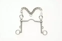 Lorina Sliding Cheek Weymouth