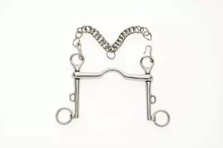 Lorina Sliding Cheek Weymouth