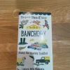 Love Your Nation Banchory Chocolate Bar 85g