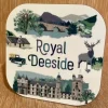 Love Your Nation Royal Deeside Coaster