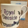 Love Your Nation Royal Deeside Mug