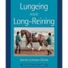Lungeing and Longreining - Jennie Loristio-Clarke