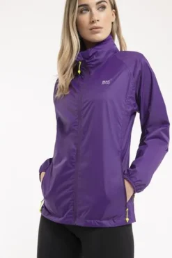 Mac In A Sac Adult Origin II Jacket