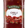 Mackays Chilli Jam