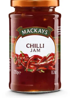 Mackays Chilli Jam