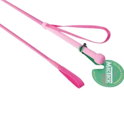 MacTack Junior Riding Whip S61