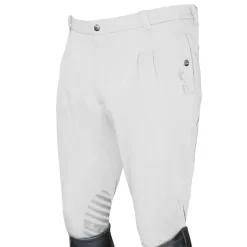 Mark Todd Mens Coolmax Grip Breeches