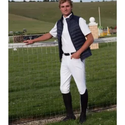 Mark Todd Men's Latigo Breeches