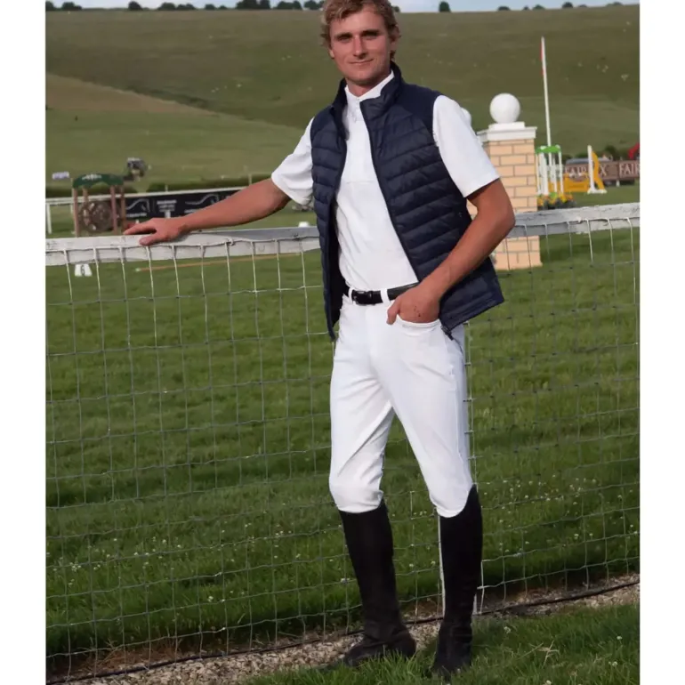 Mark Todd Men's Latigo Breeches