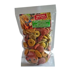 Maxima Mix 'N' Munch Treats - Fruit Cocktail