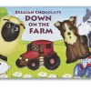Milk Chocolate Down On The Farm