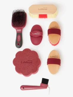 Mini LeMieux Grooming Set