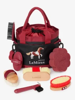 Mini LeMieux Grooming Set