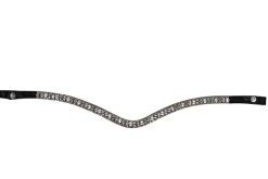 Montar Deluxe Curved Browband